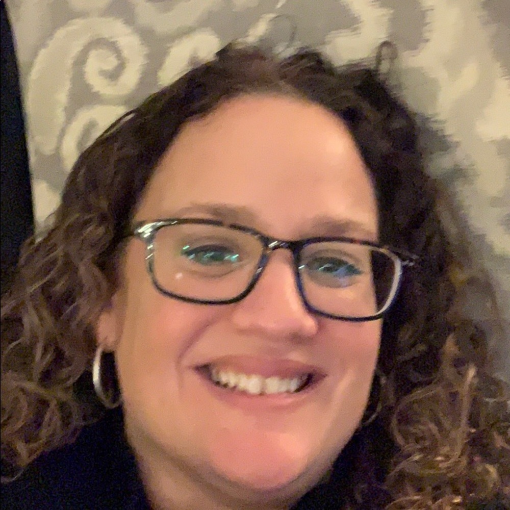 Meet your Posher, Nanette